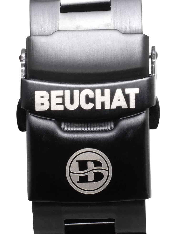 Beu Beuchat Montres De Plong E